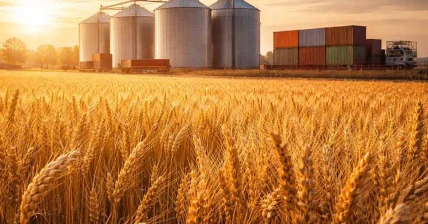 किसानों को बड़ी राहत: सरकार ने 25 लाख टन गेहूं और 5 लाख टन चीनी के निर्यात को दी मंजूरी