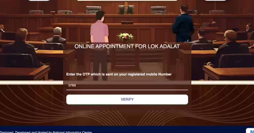 पुराना चालान भरना अब आसान: घर बैठे डिजिटल लोक अदालत में ऐसे करें निपटारा (स्टेप-बाय-स्टेप गाइड)