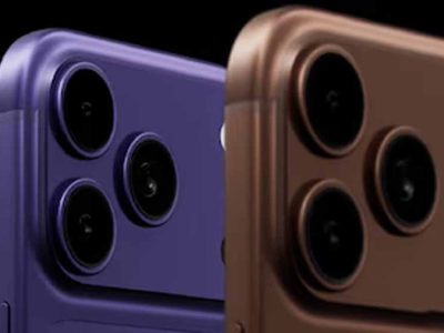 iPhone 18 Pro सीरीज का बड़ा लीक: अब तक का सबसे पावरफुल iPhone होगा लॉन्च