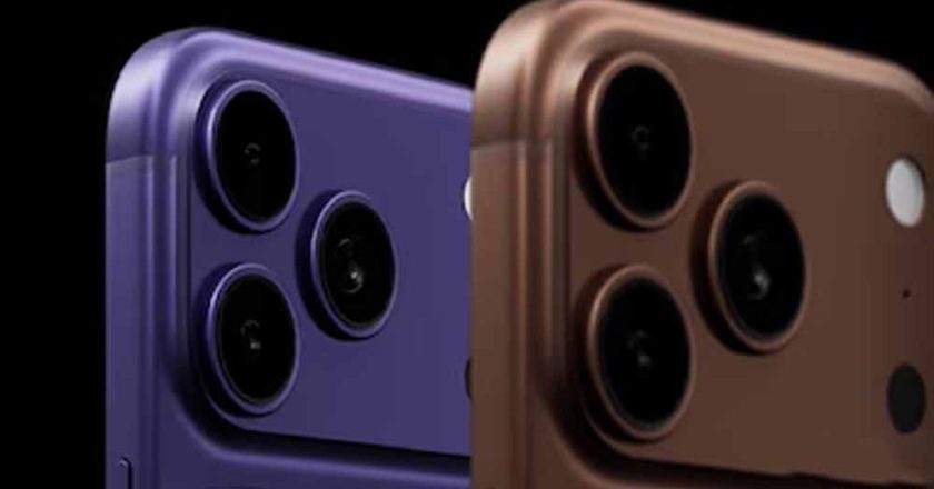 iPhone 18 Pro सीरीज का बड़ा लीक: अब तक का सबसे पावरफुल iPhone होगा लॉन्च