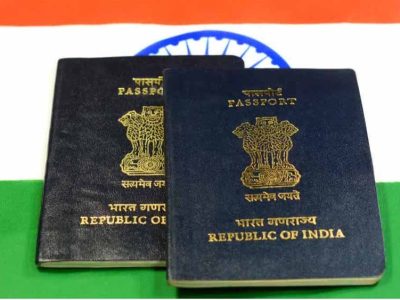 भारतीय पासपोर्ट की ताकत में जबरदस्त उछाल, 10 पायदान चढ़कर 75वें स्थान पर पहुँचा, इन दो देशों से बढ़ी टेंशन