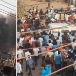 फरीदाबाद में केमिकल फैक्टरी हादसा: ड्रम विस्फोट से 30 से ज्यादा मजदूर झुलसे, इलाके में दहशत