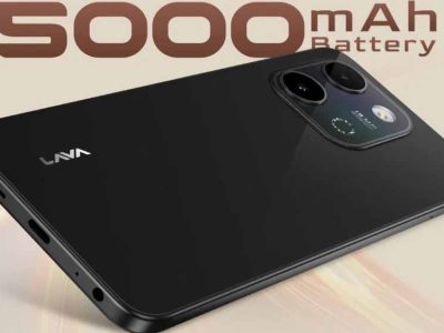 ₹7499 में 8GB रैम वाला Lava Bold N2 लॉन्च, साथ में मिलेगी फ्री डोरस्टेप सर्विस