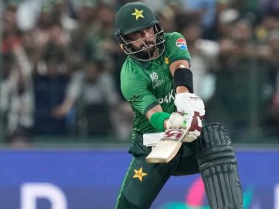 साहिबजादा फरहान का तूफान: पाक बल्लेबाज ने जड़ा विस्फोटक शतक, 12 साल पुराना रिकॉर्ड ध्वस्त