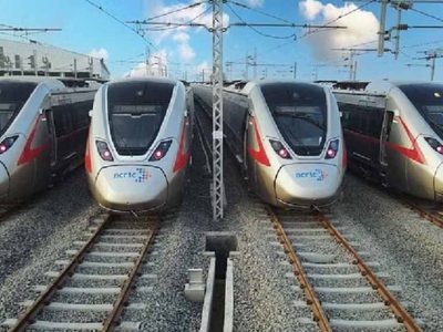 नमो भारत का विस्तार: सराय काले खां से बेगमपुल तक दौड़ेगी हाई-स्पीड रेल, PM करेंगे शुभारंभ