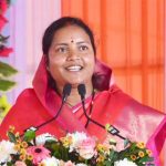 मंत्री लक्ष्मी राजवाड़े के प्रयासों से अधोसंरचना सुदृढ़ीकरण की दिशा में महत्वपूर्ण उपलब्धि