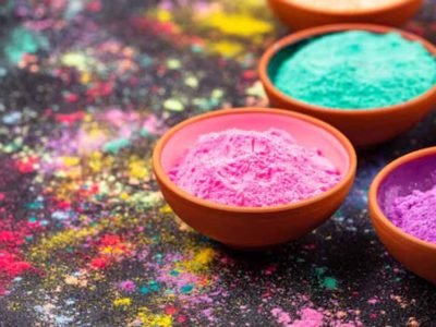 कबीरधाम की महिलाओं की पहल: हर्बल गुलाल से आत्मनिर्भरता की ओर मजबूत कदम