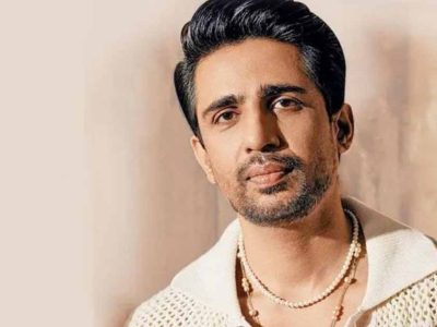 मैं खुद को इसलिए स्टाइल करता हूं क्योंकि यह मुझे स्वाभाविक और मज़ेदार लगता है : गुलशन देवैया