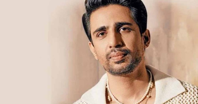 मैं खुद को इसलिए स्टाइल करता हूं क्योंकि यह मुझे स्वाभाविक और मज़ेदार लगता है : गुलशन देवैया