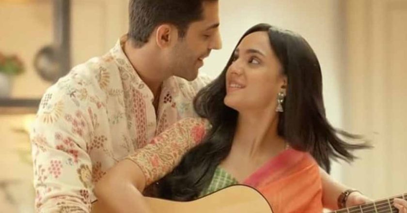 स्टार प्लस का बहुप्रतीक्षित शो ‘तारा’ 10 मार्च से होगा प्रसारित