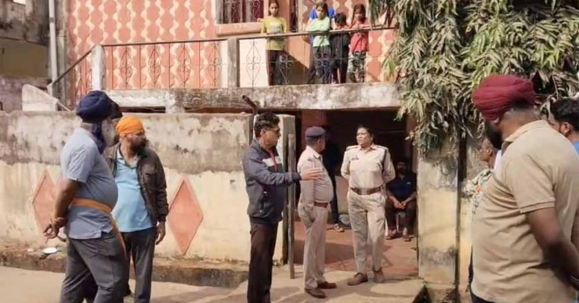 आधी रात का झगड़ा बना खौफनाक अंत, बुजुर्ग दंपती की दर्दनाक मौत