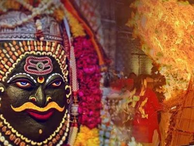 महाकाल के दरबार में सबसे पहले क्यों जलती है होलिका? जानिए इसके पीछे छुपा रहस्य