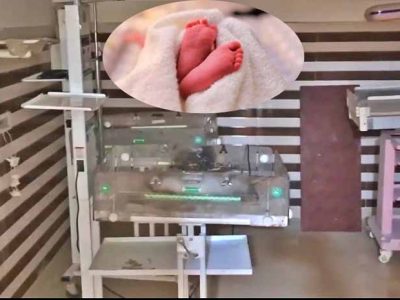 कानपुर: नवजात की मौत पर कड़ी कार्रवाई, राजा नर्सिंग होम का रजिस्ट्रेशन रद्द, FIR दर्ज