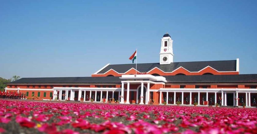 देहरादून: IMA के पास इस्लामिक इंस्टीट्यूट के लिए 20 एकड़ जमीन आवंटन पर विवाद