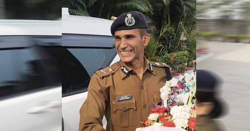 भोपाल में सुरक्षा मजबूत: राजधनी को नया पुलिस थाना, कजली खेड़ा से बढ़ेगी सुरक्षा