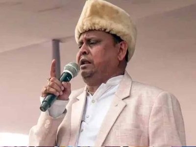 बाबरी मस्जिद से जुड़े हुमायूं कबीर के समधी की 18 करोड़ की संपत्ति जब्त, ड्रग तस्करी का आरोप