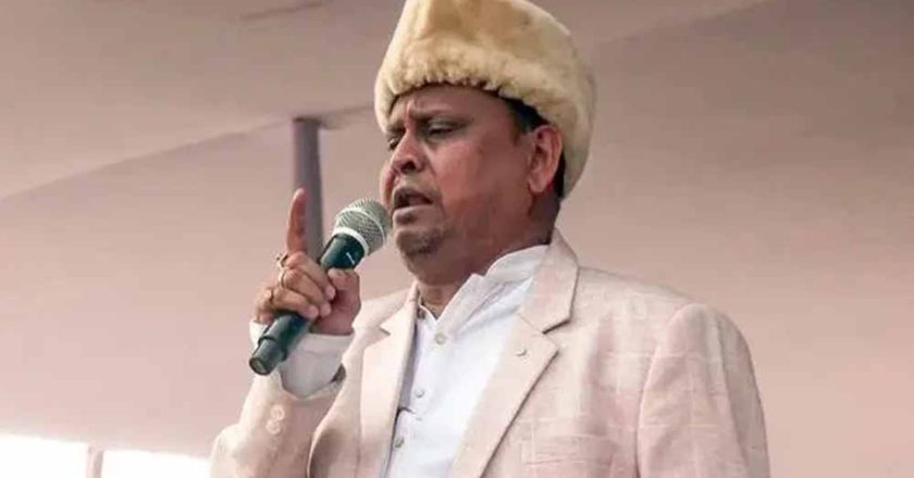 बाबरी मस्जिद से जुड़े हुमायूं कबीर के समधी की 18 करोड़ की संपत्ति जब्त, ड्रग तस्करी का आरोप