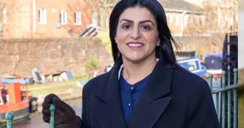 कश्मीर पर पाकिस्तानी सोच वाली शबाना महमूद अगर ब्रिटेन की पीएम बनीं, तो क्या होगा?