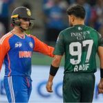 आखिरकार पाकिस्तान ने झुका, T20 वर्ल्ड कप में भारत से मुकाबला तय