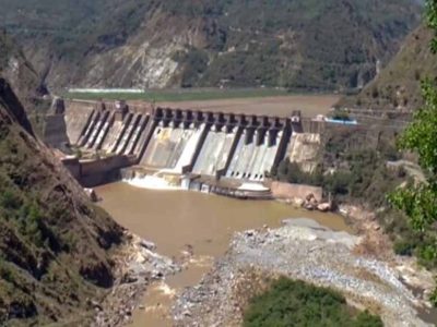 सिंधु नदी पर वॉटर गेम: बांधों का जाल बिछा रहा भारत, पाकिस्तान की बर्बादी का काउंटडाउन