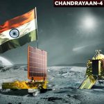 Chandrayaan-4 Mission: ISRO ने चांद के साउथ पोल पर लैंड रोवर के लिए सुरक्षित लैंडिंग साइट तय की