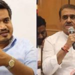 अजित पवार की मौत पर बड़ा खुलासा? रोहित पवार के आरोपों से गरमाई सियासत, प्रफुल्ल पटेल पर भी उठे सवाल