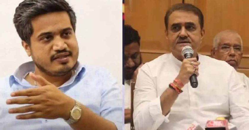अजित पवार की मौत पर बड़ा खुलासा? रोहित पवार के आरोपों से गरमाई सियासत, प्रफुल्ल पटेल पर भी उठे सवाल