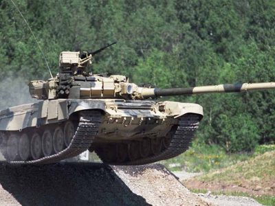 जबलपुर की व्हीकल फैक्ट्री में अपग्रेड होंगे T-90 टैंक, मिलेगा नया आकार