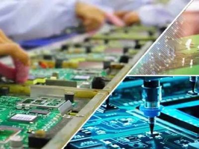 भारत बनेगा अमेरिकी कंपनियों का मैन्युफैक्चरिंग हब, डील के बाद आई नई गुड न्यूज़