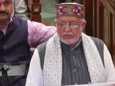 नागरिक उड्डयन क्षेत्र के विकास को मिले नए पंख, बजट में 2,111 करोड़ रुपये की घोषणा