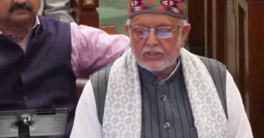 नागरिक उड्डयन क्षेत्र के विकास को मिले नए पंख, बजट में 2,111 करोड़ रुपये की घोषणा