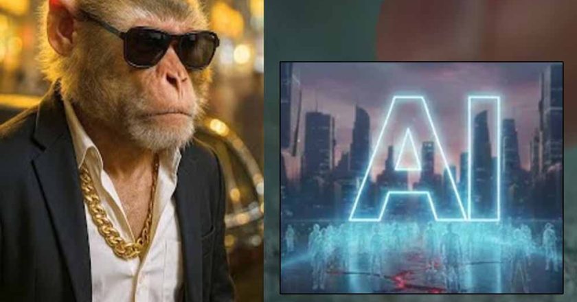 सोशल मीडिया पर AI क्रिएटर्स की घड़ी, सरकार का नया नियम बदल सकता है गेम