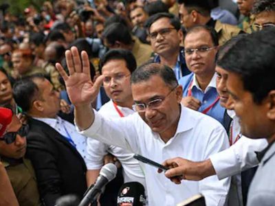 Bangladesh में ‘राज्यसभा’ बनाने की तैयारी, रेफरेंडम का ‘Yes Vote’ बदलेगा सत्ता संतुलन