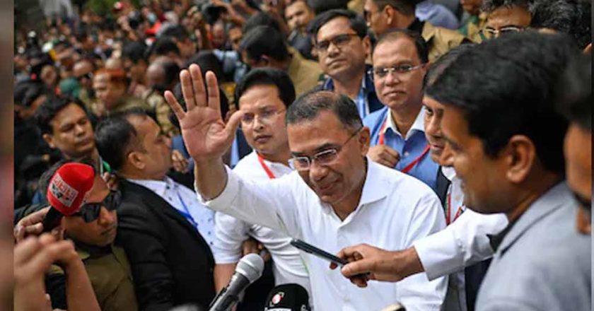 Bangladesh में ‘राज्यसभा’ बनाने की तैयारी, रेफरेंडम का ‘Yes Vote’ बदलेगा सत्ता संतुलन