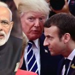 धरती से समंदर तक भारत की ताकत, एक रणनीतिक कदम से 4 सुपरपावर देशों को साधा