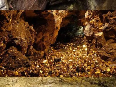 कटनी बना MP की पहली ‘स्वर्णनगरी’, 50 साल बाद मिली सोने की खदान, मार्च से शुरू होगा खनन