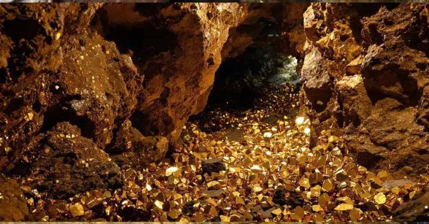 कटनी बना MP की पहली ‘स्वर्णनगरी’, 50 साल बाद मिली सोने की खदान, मार्च से शुरू होगा खनन