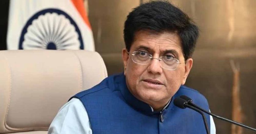 बड़ी डील की उम्मीद: US टेक्सटाइल पर लगा सकता है ‘0’ टैरिफ, बोले पीयूष गोयल