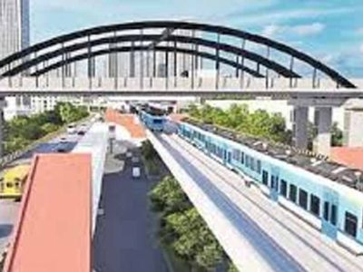 Indore के डबल डेकर ब्रिज का 80% काम पूरा, चार महीने में मिलेगी सौगात