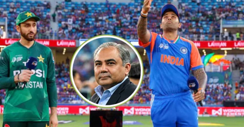 नकवी की रणनीति फेल, ‘तारिक’ दांव भी बेअसर… हार के बाद PAK पर बरसे आफरीदी, शाहीन-बाबर पर साधा निशाना