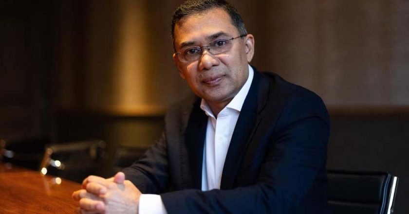 आज ताजपोशी: तारिक रहमान की कुल संपत्ति कितनी, और पत्नी जुबैदा उनसे भी ज्यादा अमीर