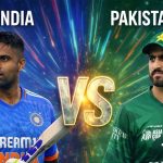 T20 वर्ल्ड कप 2026 में फिर बन सकता है India vs Pakistan का मुकाबला, जानें कब और कैसे होगा संभव