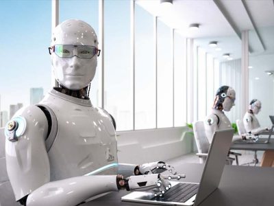 अगर AI कर देगा सारे काम, तो 800 करोड़ लोग क्या करेंगे? क्या नौकरियां सच में खत्म होंगी?