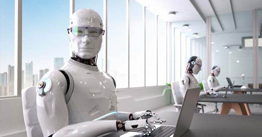 अगर AI कर देगा सारे काम, तो 800 करोड़ लोग क्या करेंगे? क्या नौकरियां सच में खत्म होंगी?