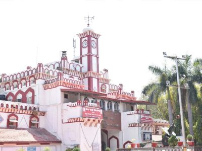 जबलपुर गन कैरिज फैक्ट्री में बनेगा 100 धनुष तोप के लिए आधुनिक माउंटेन गन सिस्टम