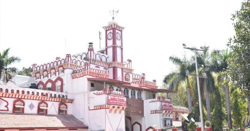 जबलपुर गन कैरिज फैक्ट्री में बनेगा 100 धनुष तोप के लिए आधुनिक माउंटेन गन सिस्टम