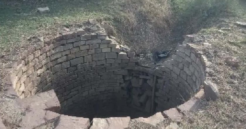 बांधवगढ़ में 4100 कुओं पर मुंडेर का निर्माण, वन्यजीवों की मौत से लिया सबक, प्रशासन और टाइगर रिजर्व की पहल