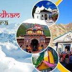 चारधाम यात्रा में लग सकता है रजिस्ट्रेशन शुल्क, कमेटी जल्द सरकार को देगी रिपोर्ट