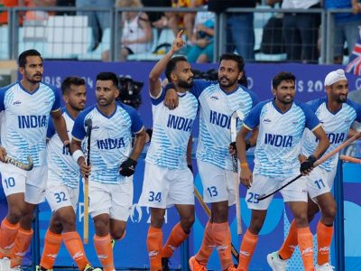 FIH मेंस प्रो लीग: होबार्ट लेग के लिए 24 सदस्यीय भारतीय टीम घोषित, हार्दिक होंगे कप्तान