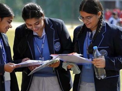 CBSE का बड़ा बदलाव: 10वीं में पहली बोर्ड परीक्षा देना अनिवार्य, तभी मिलेगा दूसरा चांस